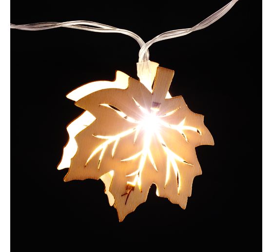 VBS Chain of light "Maple leaves"