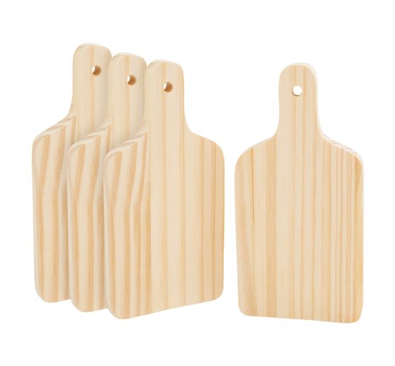 VBS Wooden board "Minis"