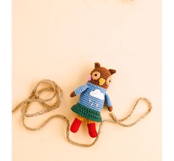 Kniha "Häkel-Minis: Herbst"