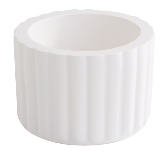 Silicone casting mould "Tealight holder Ronny"