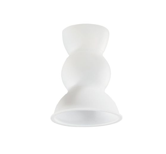 Silicone casting mould "Stick candle holder Fun"