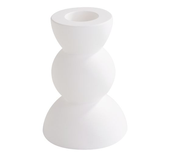 Silicone casting mould "Stick candle holder Fun"