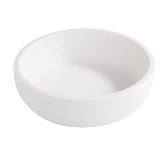 Silicone casting mould "Bowl"