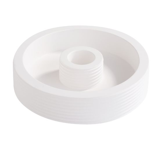 Silicone casting mould "Stick candle holder Shiny"