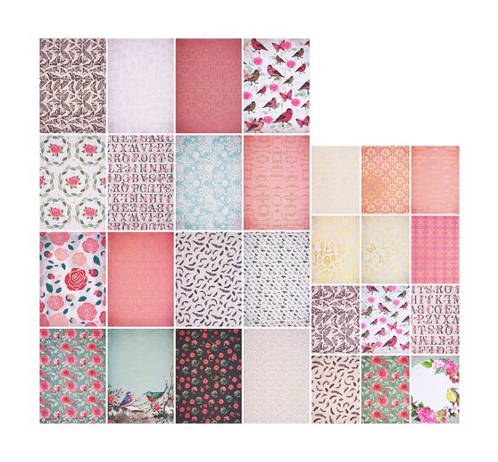 VBS Design Paper "Beautiful"