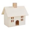 VBS Decorative wooden house