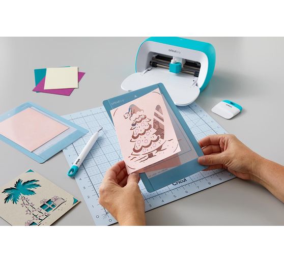 Cricut Joy Starter Bundle - NEW