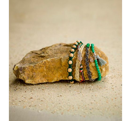 Boho jewellery set "Hope & Dreams"