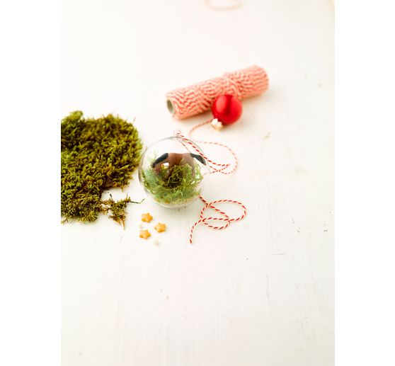 Advent calendar "Pferdeglück