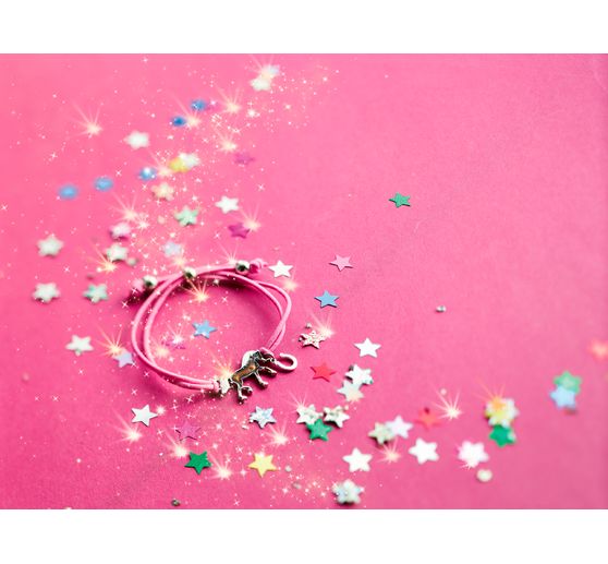 Advent calendar "Pferdeglück