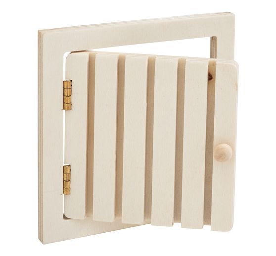 VBS Miniature skylight "Lykke"