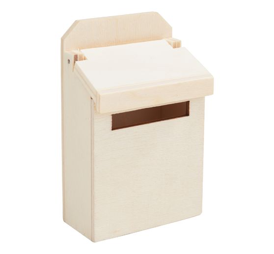 VBS Miniature hanging letterbox "Lars"