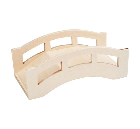 VBS Miniature bridge "Lykke"