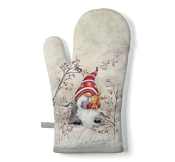 Ubrousek "Skřítci"