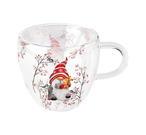 Ubrousek "Skřítci"