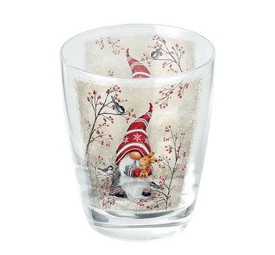 Ubrousek "Skřítci"