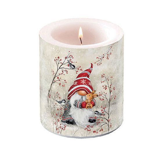 Ubrousek "Skřítci"