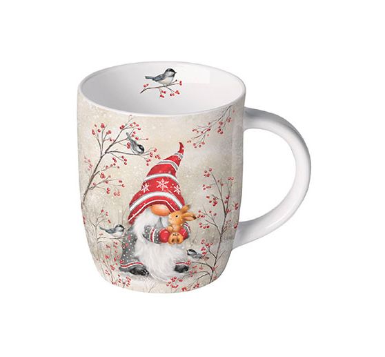 Ubrousek "Skřítci"