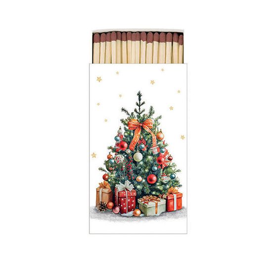 Napkin "Christmas Tree"