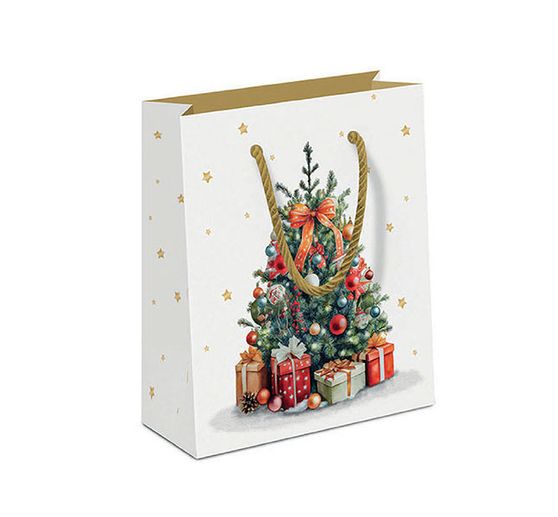 Napkin "Christmas Tree"