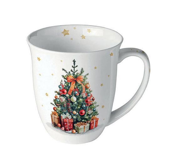 Napkin "Christmas Tree"