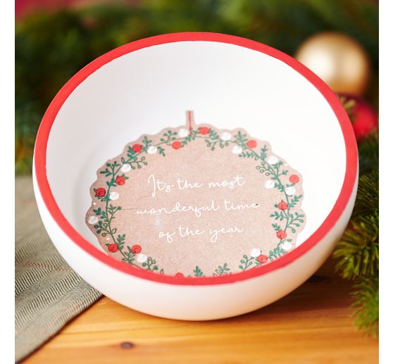 Napkin "Wonderful Time"