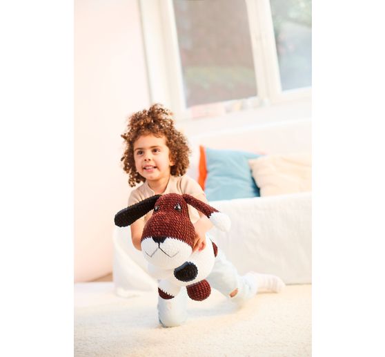 Book "Amigurumis aus Chenillegarn - mega kuschelig!"