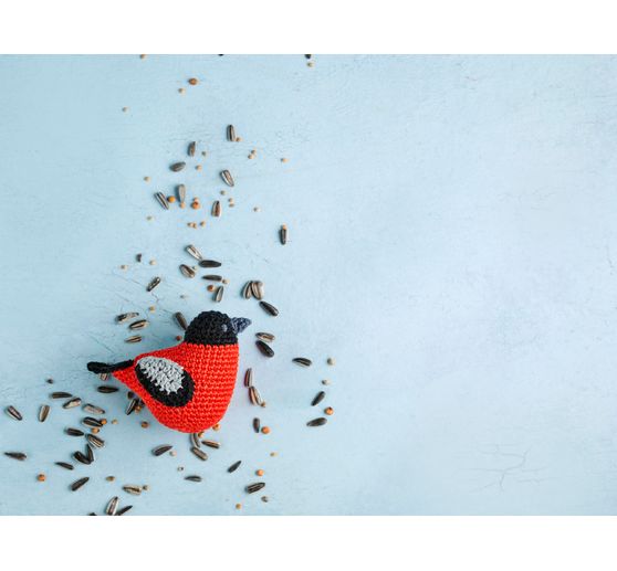 Kniha "Häkel-Minis: Herbst"