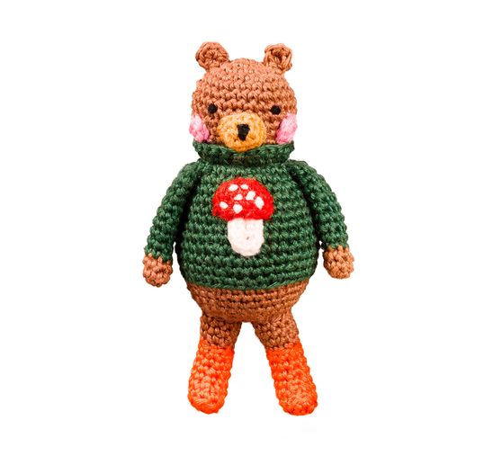 Kniha "Häkel-Minis: Herbst"