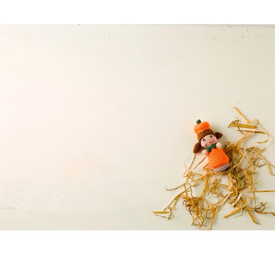 Kniha "Häkel-Minis: Herbst"