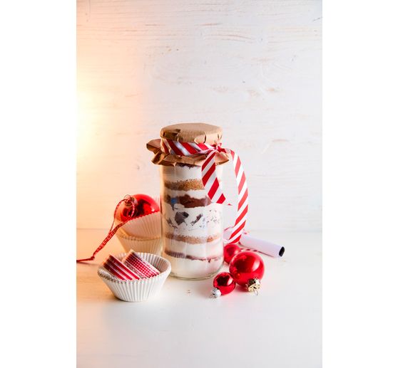 Kniha "Geschenkeatelier. Weihnachtsgebäck"