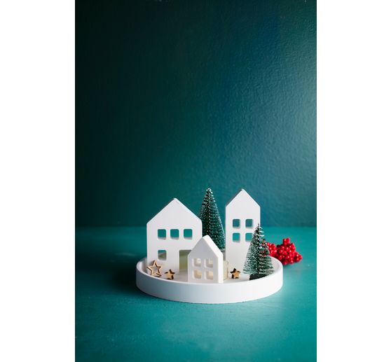 Book "Lichthäuser gießen"