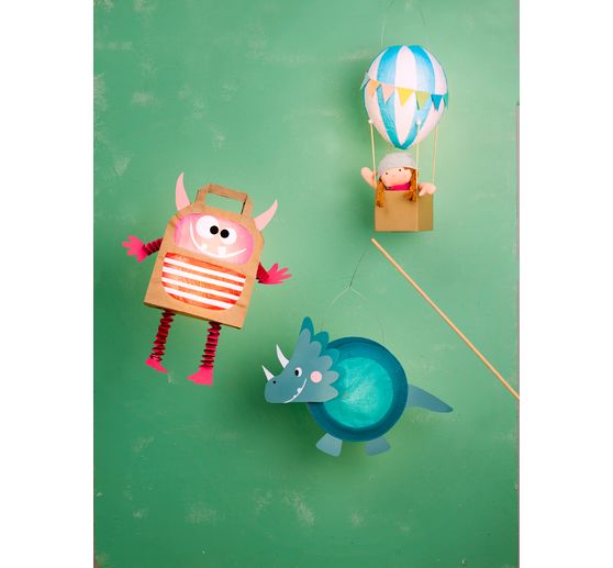 Kniha "Meine erste Laterne"