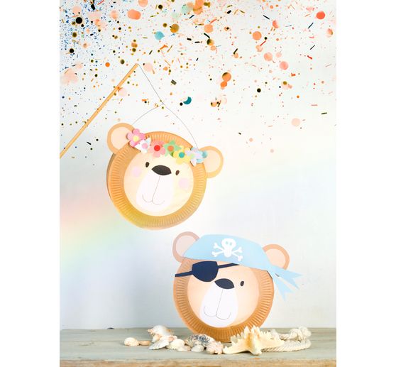 Kniha "Meine erste Laterne"