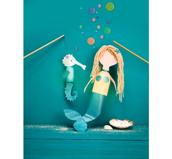 Kniha "Meine erste Laterne"