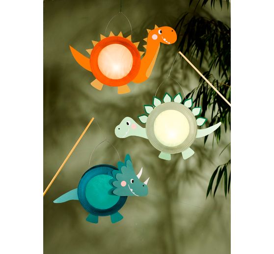 Kniha "Meine erste Laterne"