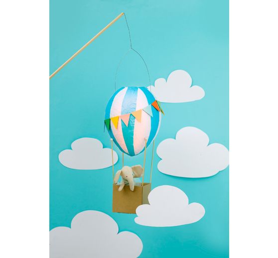 Kniha "Meine erste Laterne"