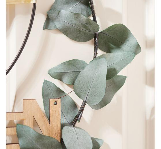 Kovový kroužek "Circle", černý