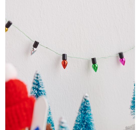 VBS sada dvířek pro skřítka "Vánoce"