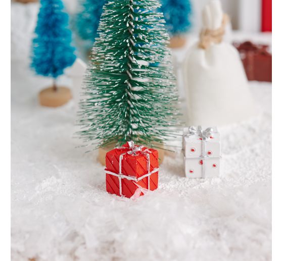 VBS sada dvířek pro skřítka "Vánoce"