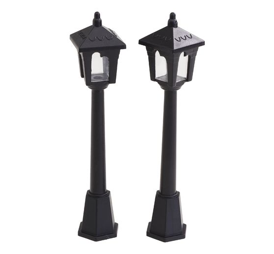 VBS Miniatures "Lanterns"