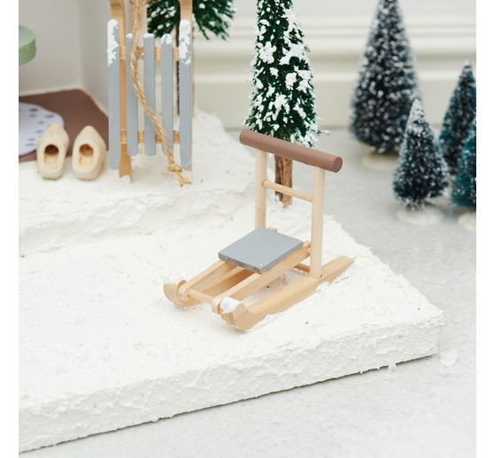 polystyrenová deska