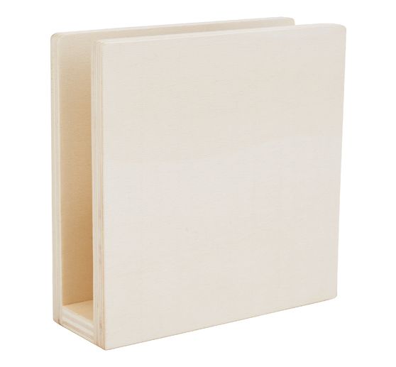 VBS Napkin holder