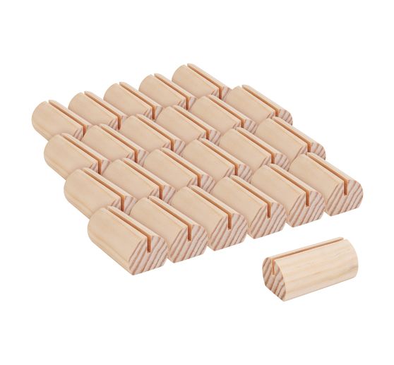 VBS Card holder, 24 pieces