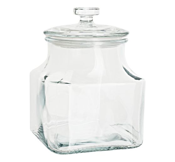 VBS Storage jar / Sweet jar, approx. 900 ml