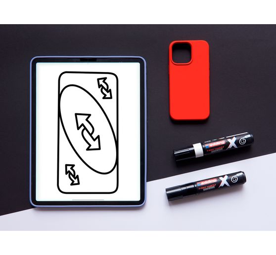 edding 6900 X multifunkční popisovač sada 2 ks