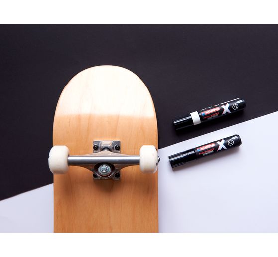 edding 6900 X multifunkční popisovač sada 2 ks