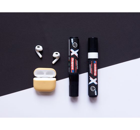 edding 6900 X multifunkční popisovač sada 2 ks