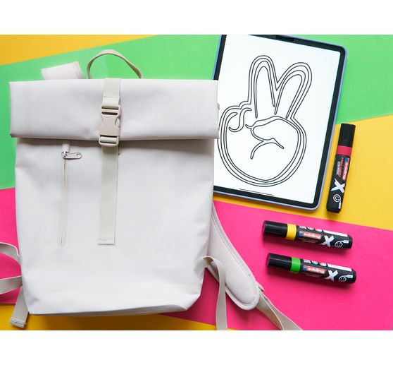 edding 6900 X multi marker set of 3