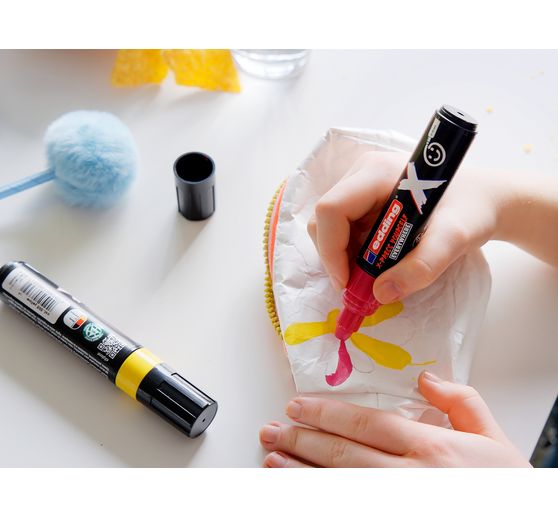 edding 6900 X multi marker set of 3